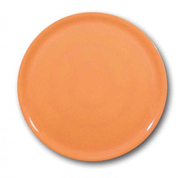 oranžový - Ø 330 mm