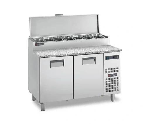 Stolová saladeta NEW SMART GN 1/1, línia 700 – GEMM