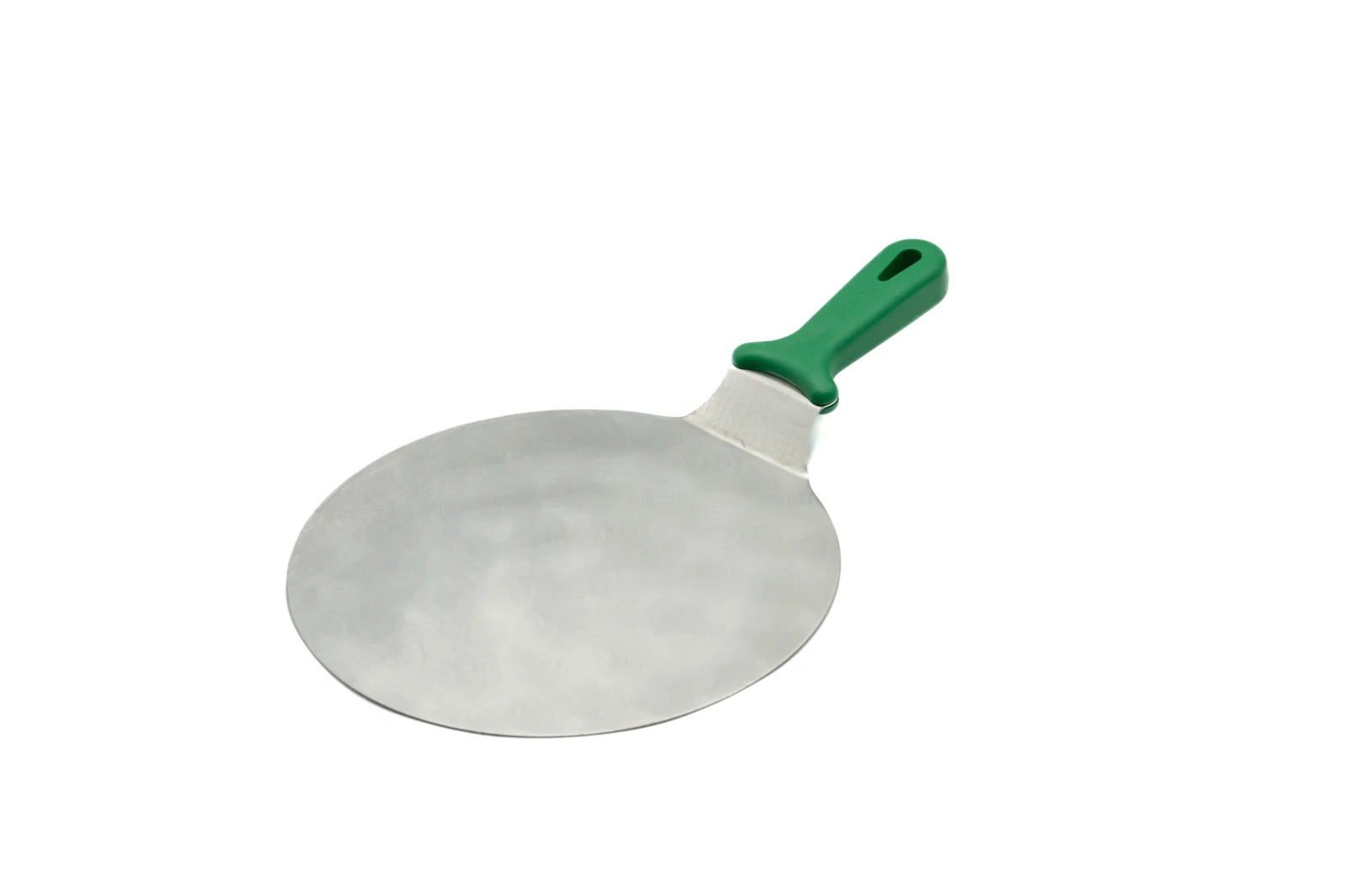 Hliníkový kruhový podnos na vyberanie pizze "America" – ZIO PEPE