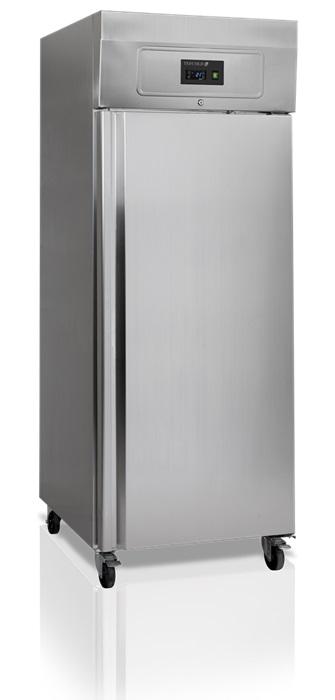 Chladiace skrine GN 2/1 - TEFCOLD