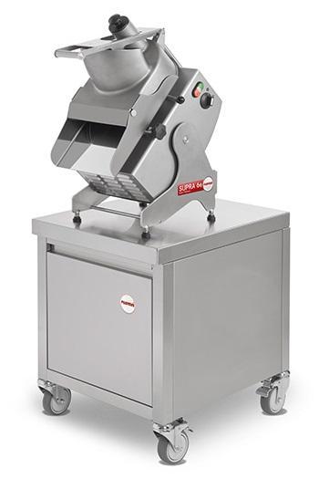 Univerzálny stolný kuchynský robot SUPRA 6E – FEUMA