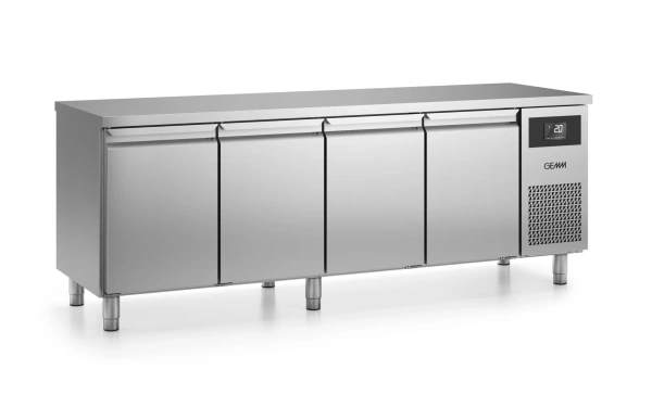 Chladiaci stôl NEW ATLAS, línia 700 – GEMM 2
