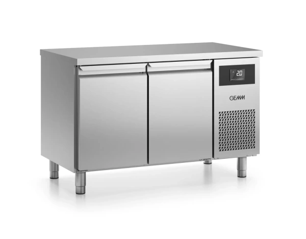 Chladiaci stôl NEW ATLAS, línia 700 – GEMM