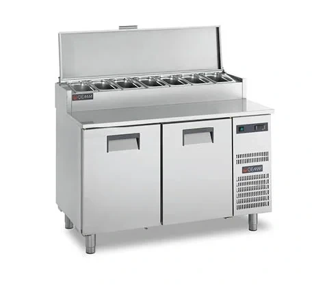 Stolová saladeta NEW SMART GN 1/1, línia 700 – GEMM 1