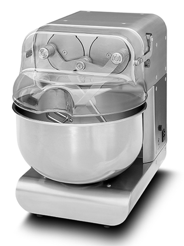 Dvojramenný miesič na cesto Miss Baker® Chef – BERNARDI