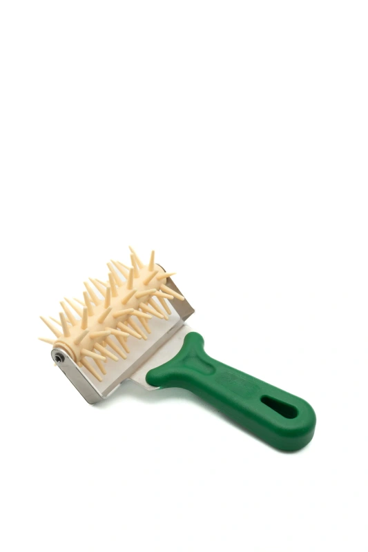 Dierkovací valček na cesto – ZIO PEPE 1