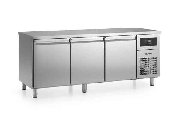 Chladiaci stôl LABOR, línia 800 – GEMM 2