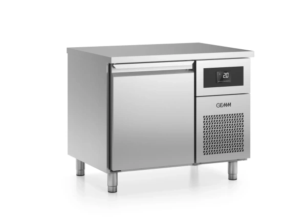 Chladiaci stôl LABOR, línia 800 – GEMM