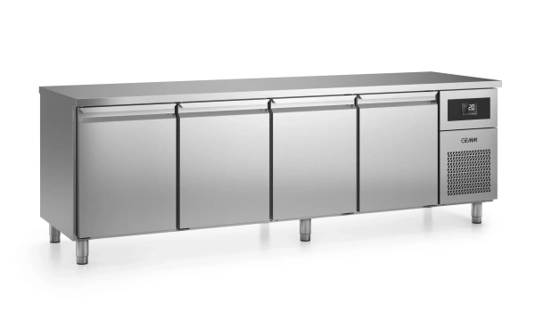 Chladiaci stôl LABOR, línia 800 – GEMM 3