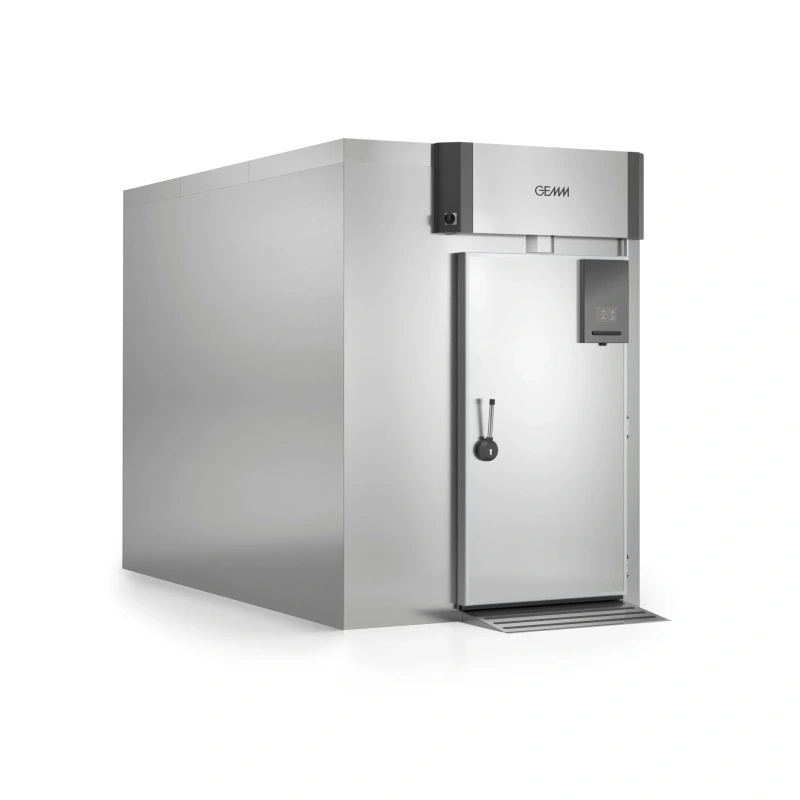 Riadený box na kysnutie cesta PLANET – GEMM 3