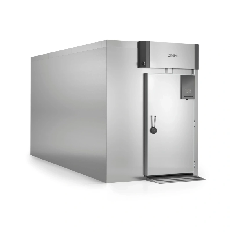 Riadený box na kysnutie cesta PLANET – GEMM 4