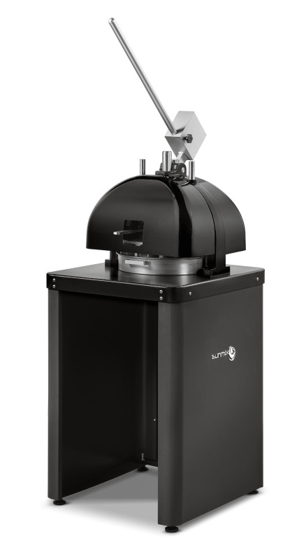 Manuálny delič cesta NOVA – SUNMIX 2