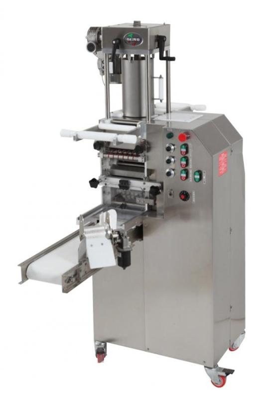 Stroj na výrobu ravioli PRC160 – ITALGI