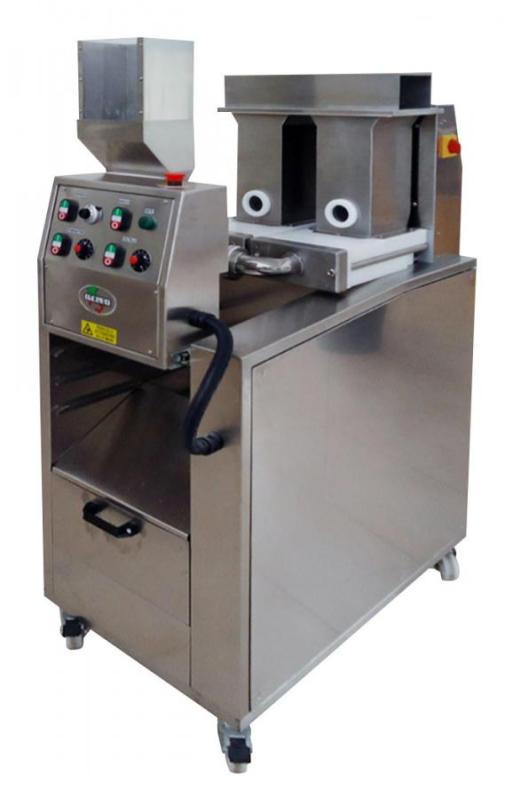 Stroj na výrobu gnocchi a plnených gnocchi GR60 – ITALGI