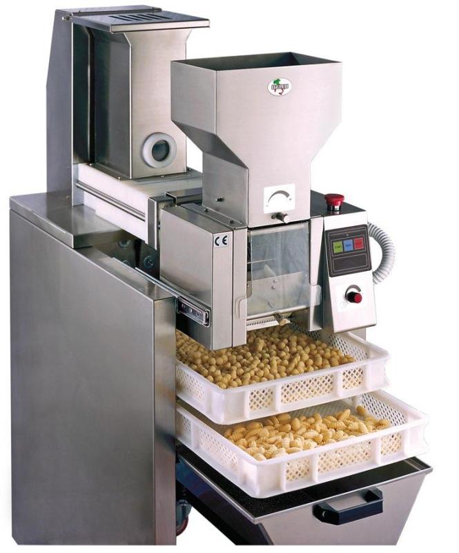 Stroj na výrobu gnocchi GN90 – ITALGI