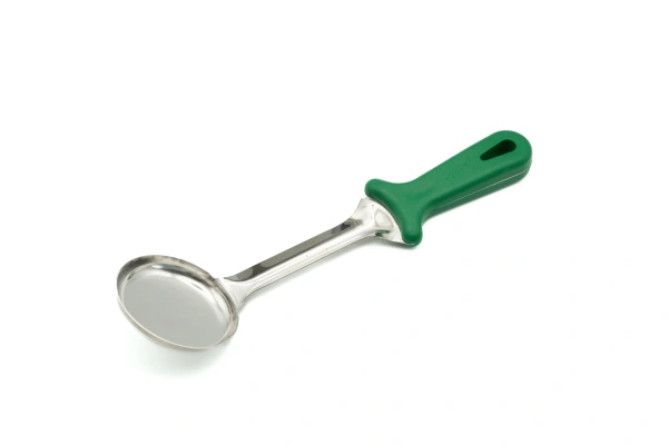 Plochá lyžica na dávkovanie pretlaku – ZIO PEPE