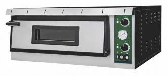 Elektrická jednokomorová pizza pec - ESTRA