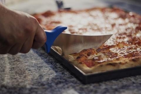 Nôž na pizzu – GI.METAL