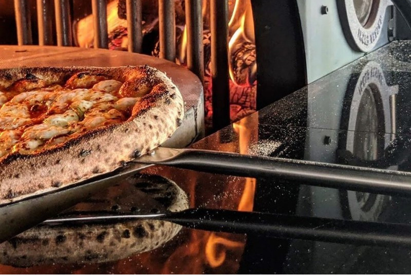 Ako vybrať pizza pec do pizzerie?