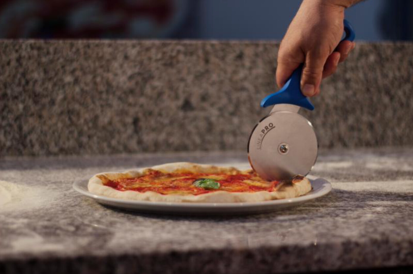 Domáci pizza set