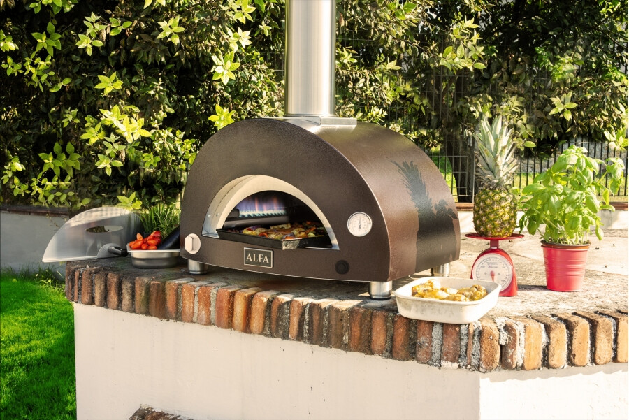 Domáci pizza set