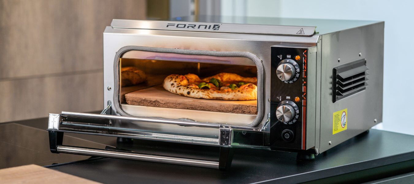 Domáci pizza set