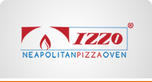 Pizza pece IZZO forni