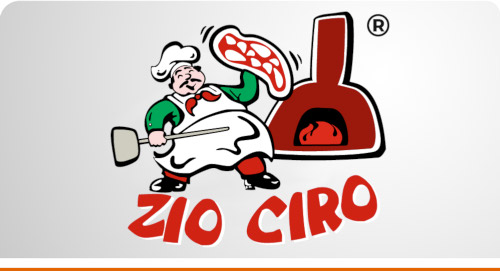 Prejsť na kategóriu Pizza pece Zio ciro