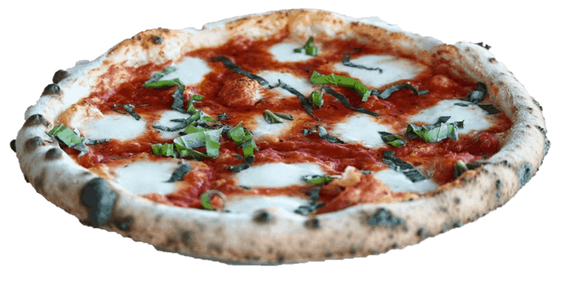 Alfa forni pizza