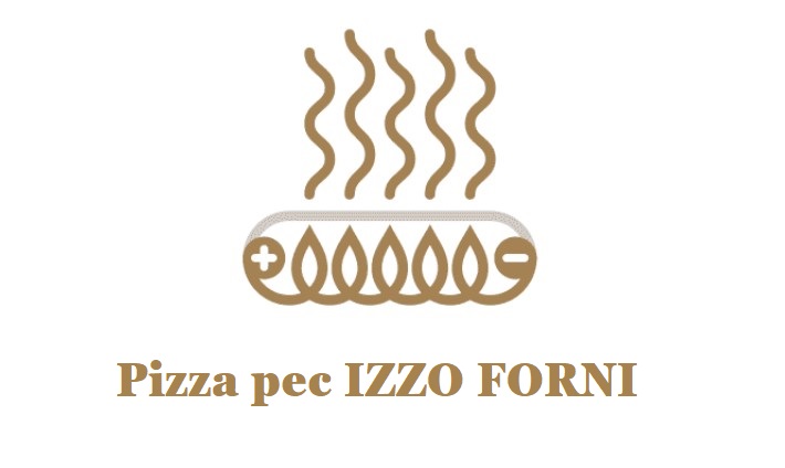 pizza pec neapolská elektrická