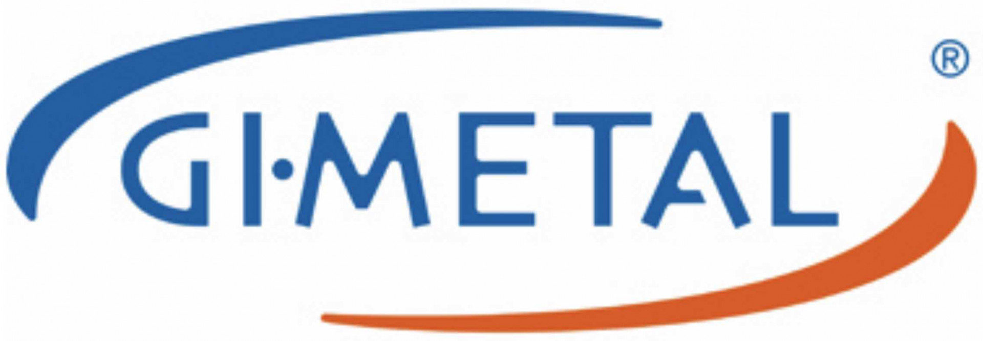 Gi.Metal logo výrobcu lopat na pizzu 