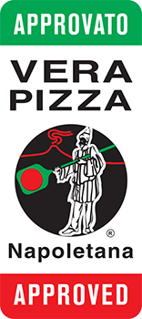 AVPN pravá neapolská pizza