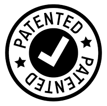 patent alfa flue system
