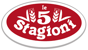 Logo LE 5 STAGIONI