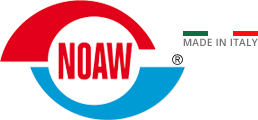 Nárezové stroje NOAW