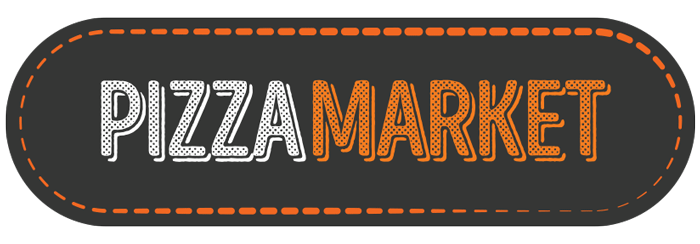 PizzaMarket logo