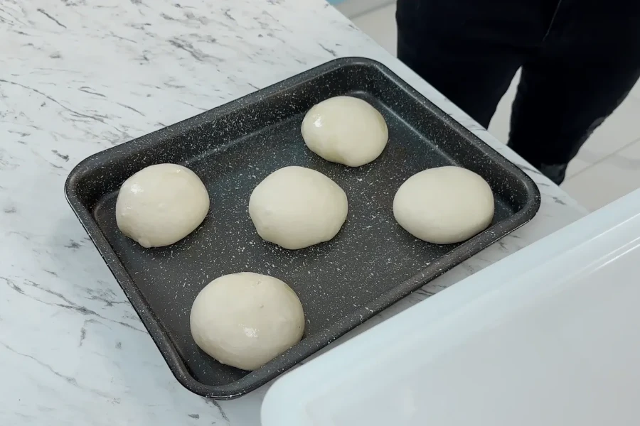 Objavte tajomstvo dokonalej pizze vďaka receptu od profesionála 15