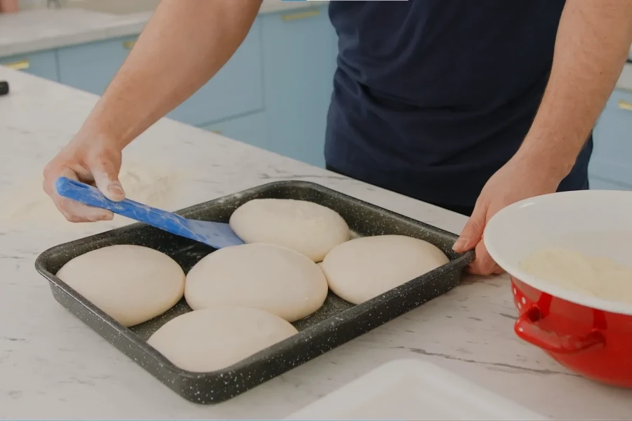 Objavte tajomstvo dokonalej pizze vďaka receptu od profesionála 20
