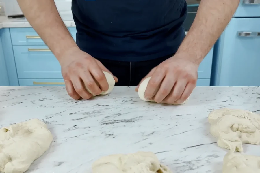 Objavte tajomstvo dokonalej pizze vďaka receptu od profesionála 14