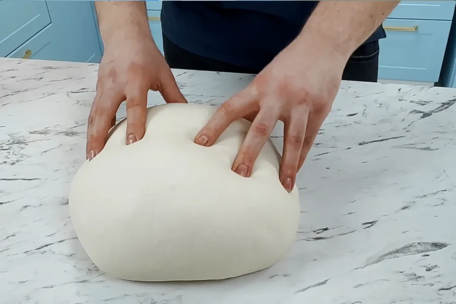 Objavte tajomstvo dokonalej pizze vďaka receptu od profesionála 10