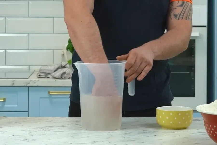 Objavte tajomstvo dokonalej pizze vďaka receptu od profesionála 1