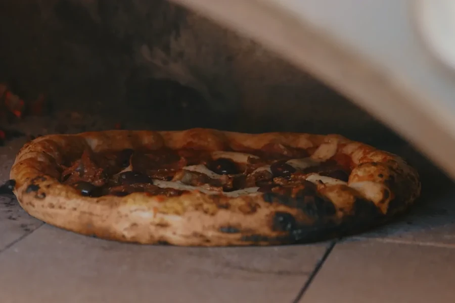Objavte tajomstvo dokonalej pizze vďaka receptu od profesionála 39