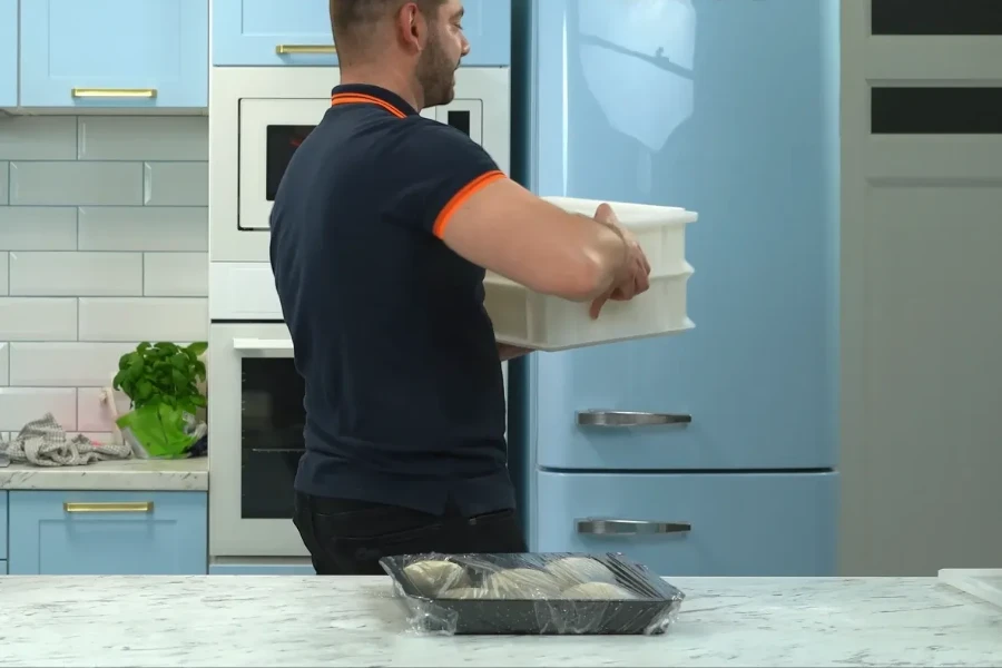 Objavte tajomstvo dokonalej pizze vďaka receptu od profesionála 17