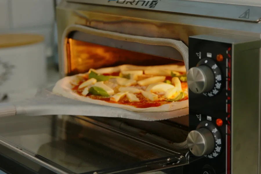 Objavte tajomstvo dokonalej pizze vďaka receptu od profesionála 35