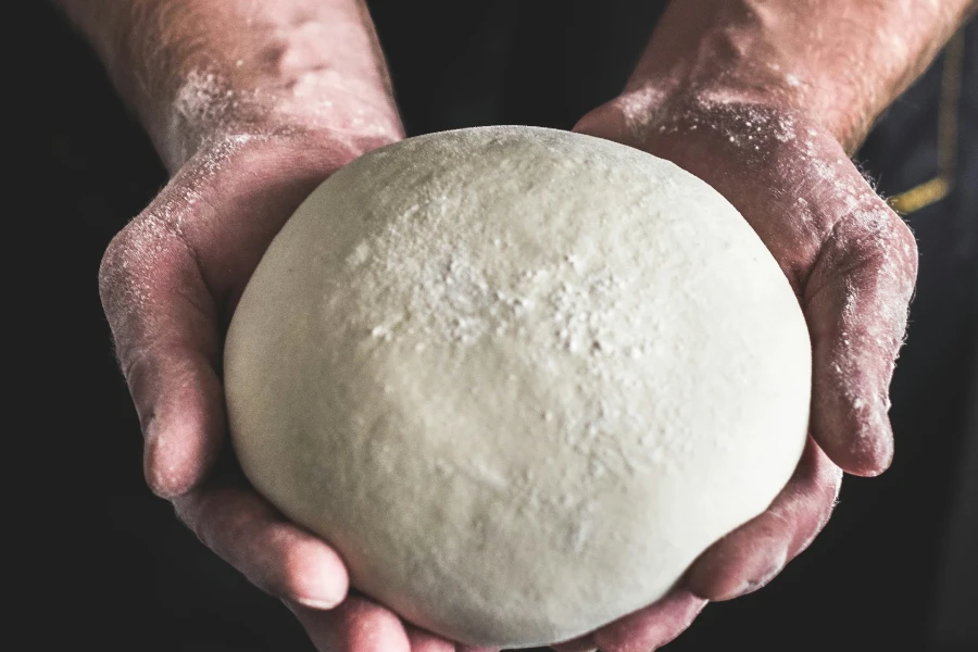 Ideálna múka na pizzu: čo znamenajú kódy na talianskej múke? 4