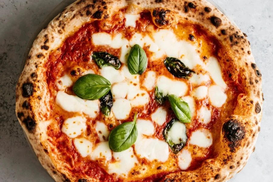Ako vybrať ten správny syr na vašu pizzu? 4