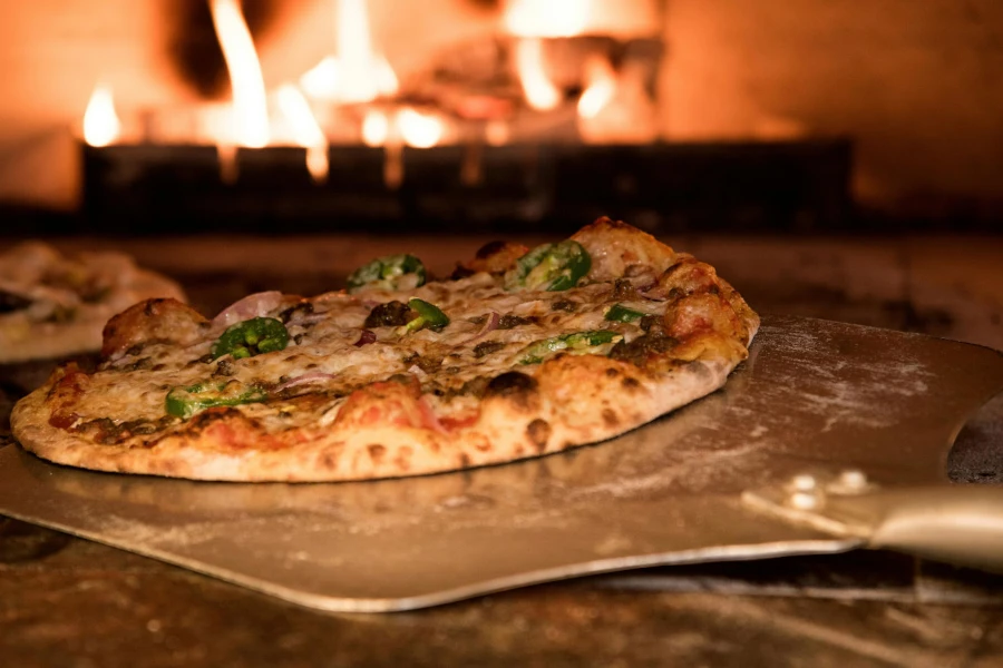 Pizza ako od talianskeho majstra: objavte tajomstvá dokonalého cesta 7