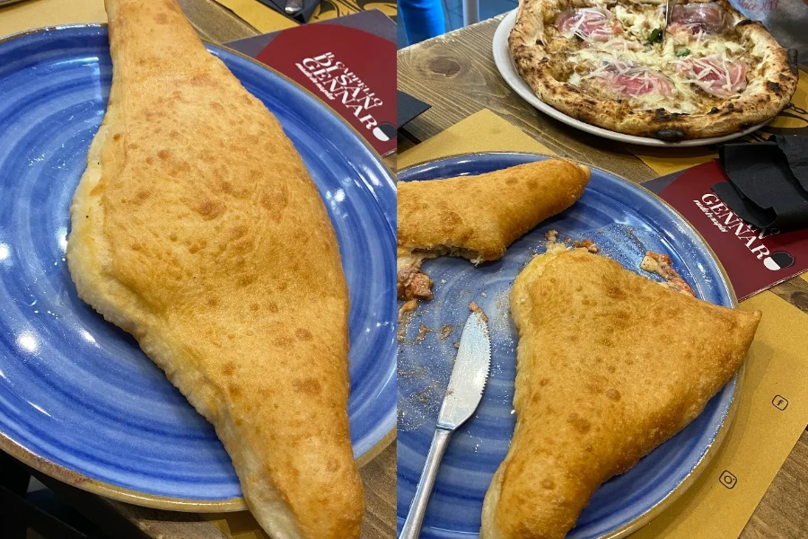 Váš pizza svet: Objavte rozmanitosť chutí od Neapola po Ameriku 7