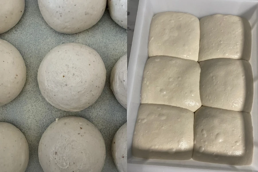 Pizza ako z Neapola? Tajomstvom je fermentácia a zrenie cesta 3