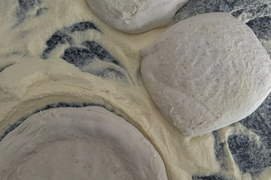 Pizza ako z Neapola? Tajomstvom je fermentácia a zrenie cesta 4